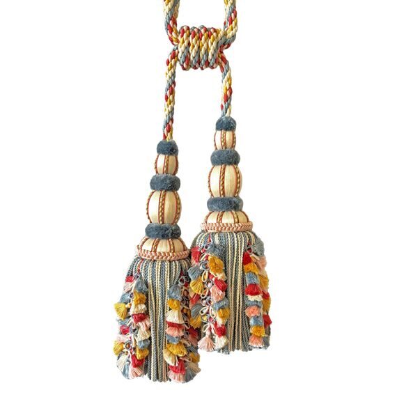 Кисть шелковая "Layali"